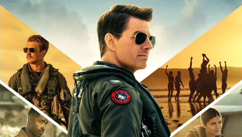 Top Gun: Maverick