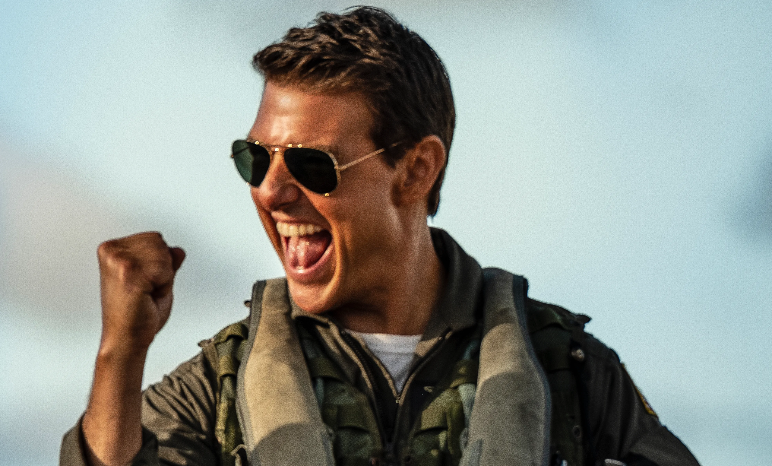 Top Gun: Maverick