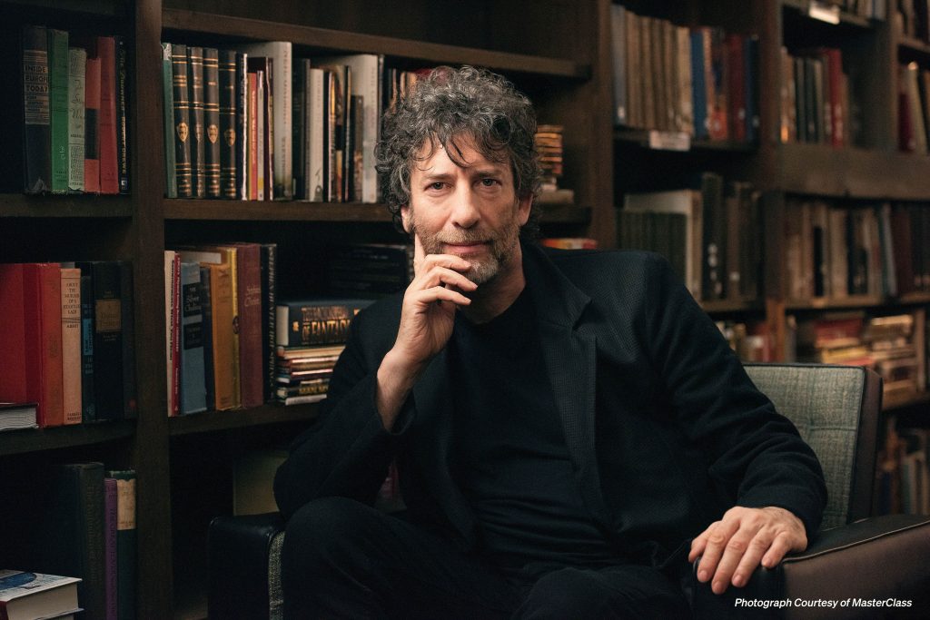 Neil Gaiman's The Sandman gains widespread appreciation