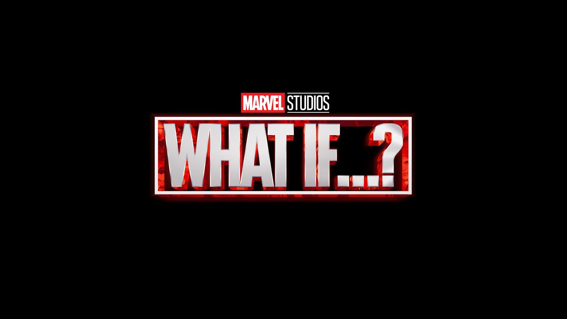 What If?