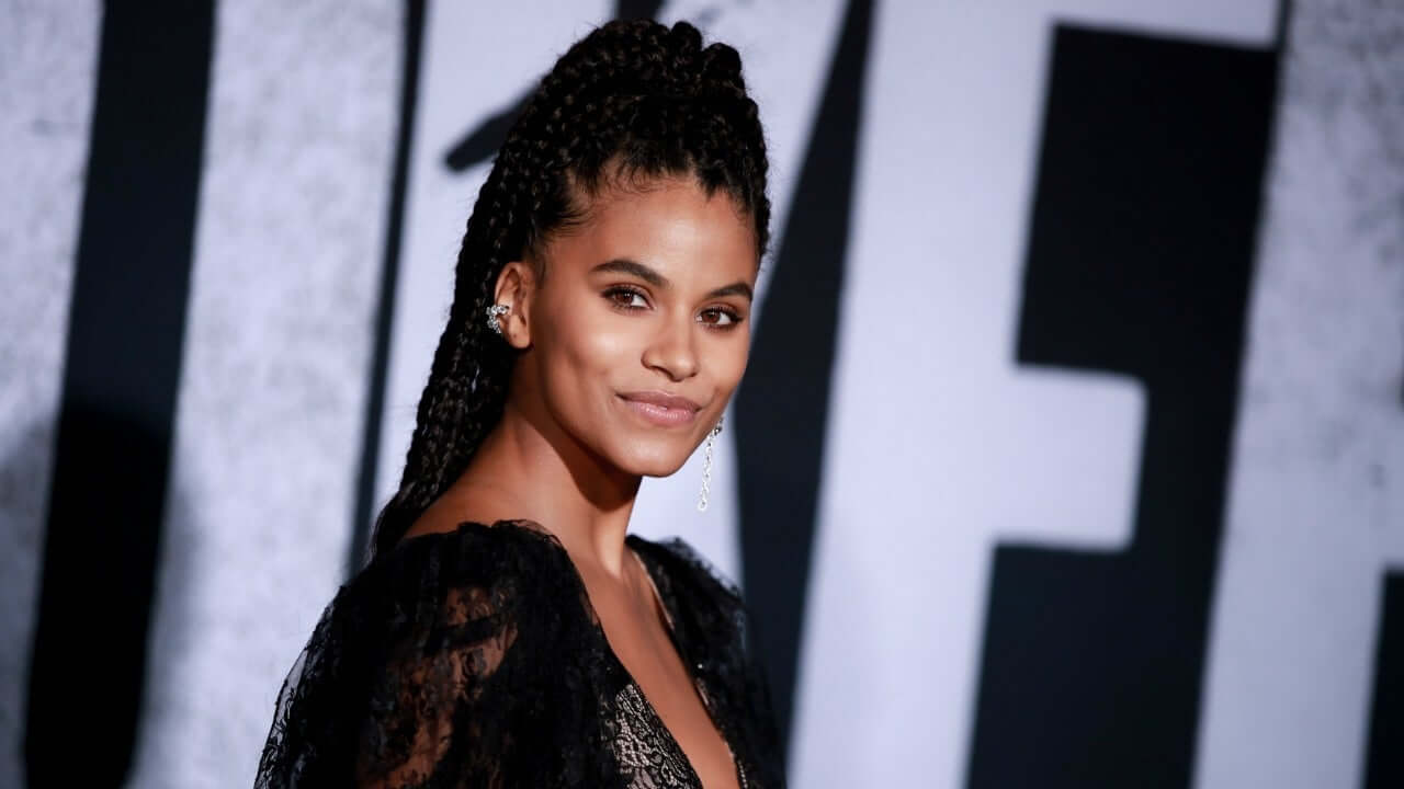 Zazie Beetz talked about Joker's fate