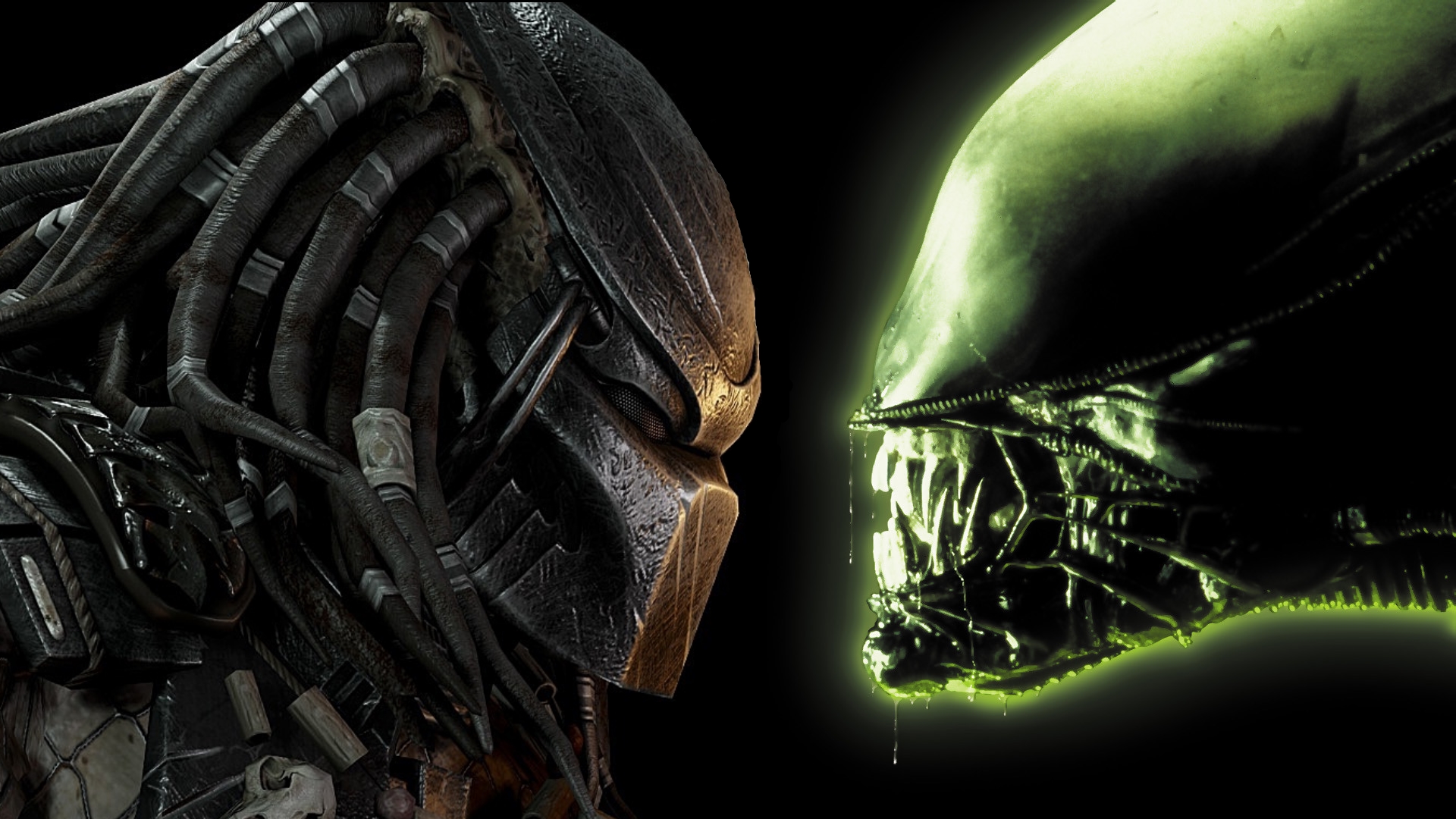 Aliens vs. Predator