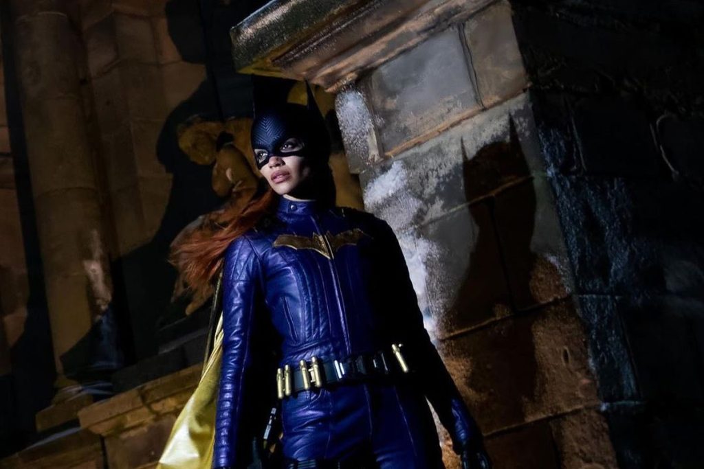 Batgirl