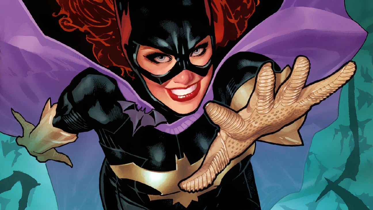 Batgirl FandomWire