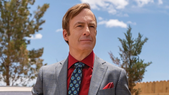 Bob Odenkirk FandomWire