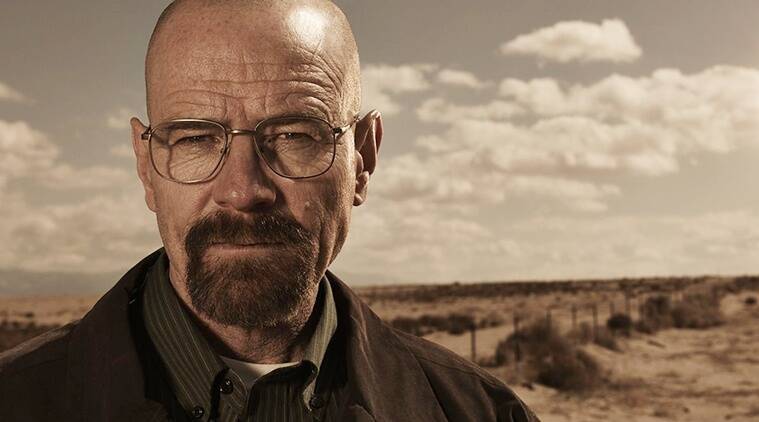 Breaking Bad