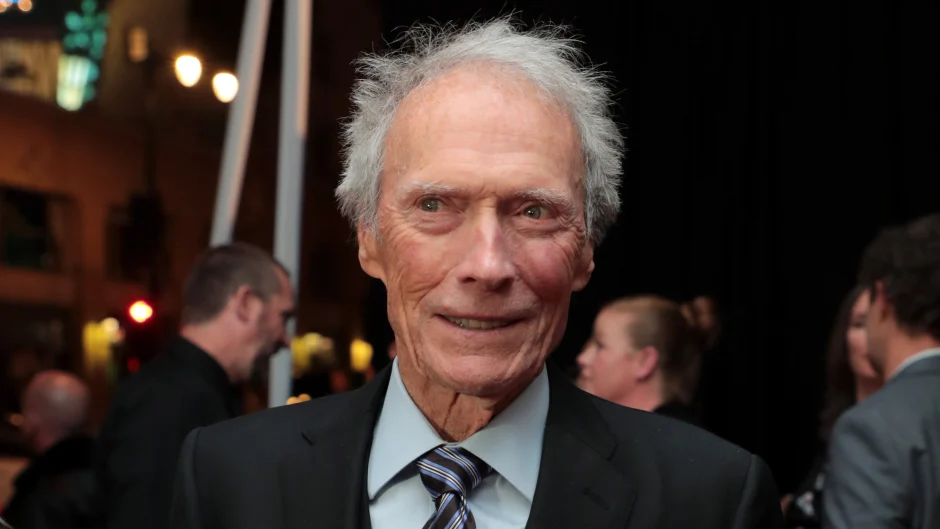 Clint Eastwood FandomWire