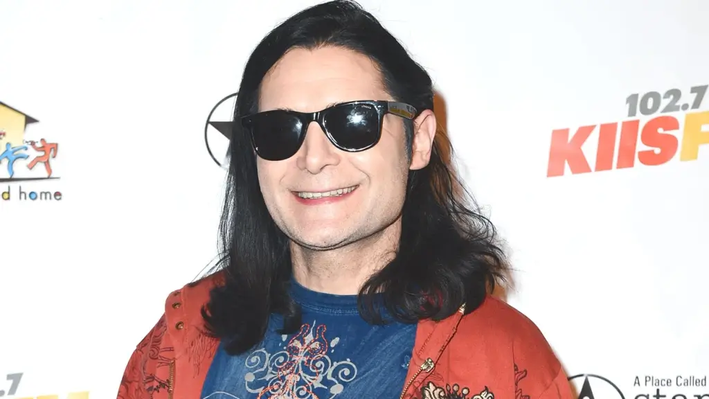 Corey Feldman thinks Goonies remake should not be made