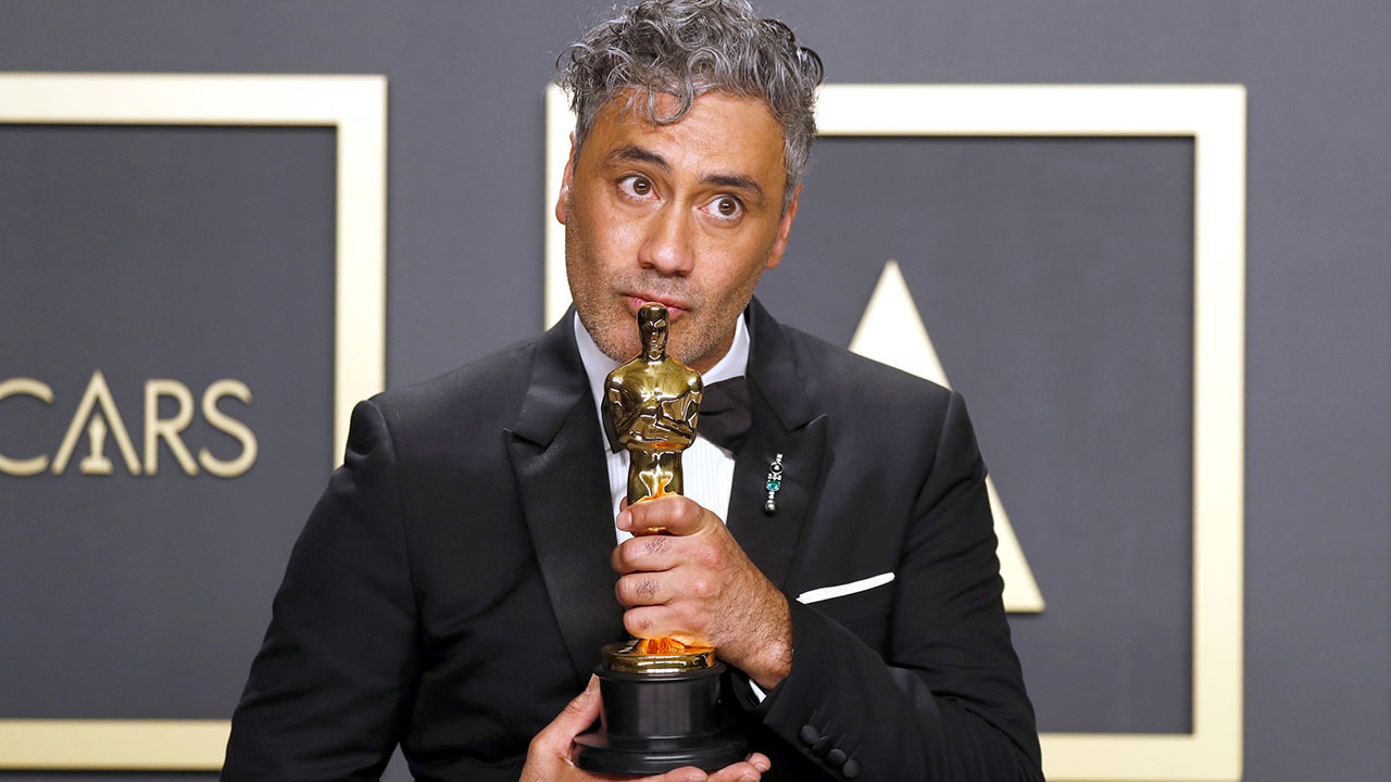 Taika Waititi