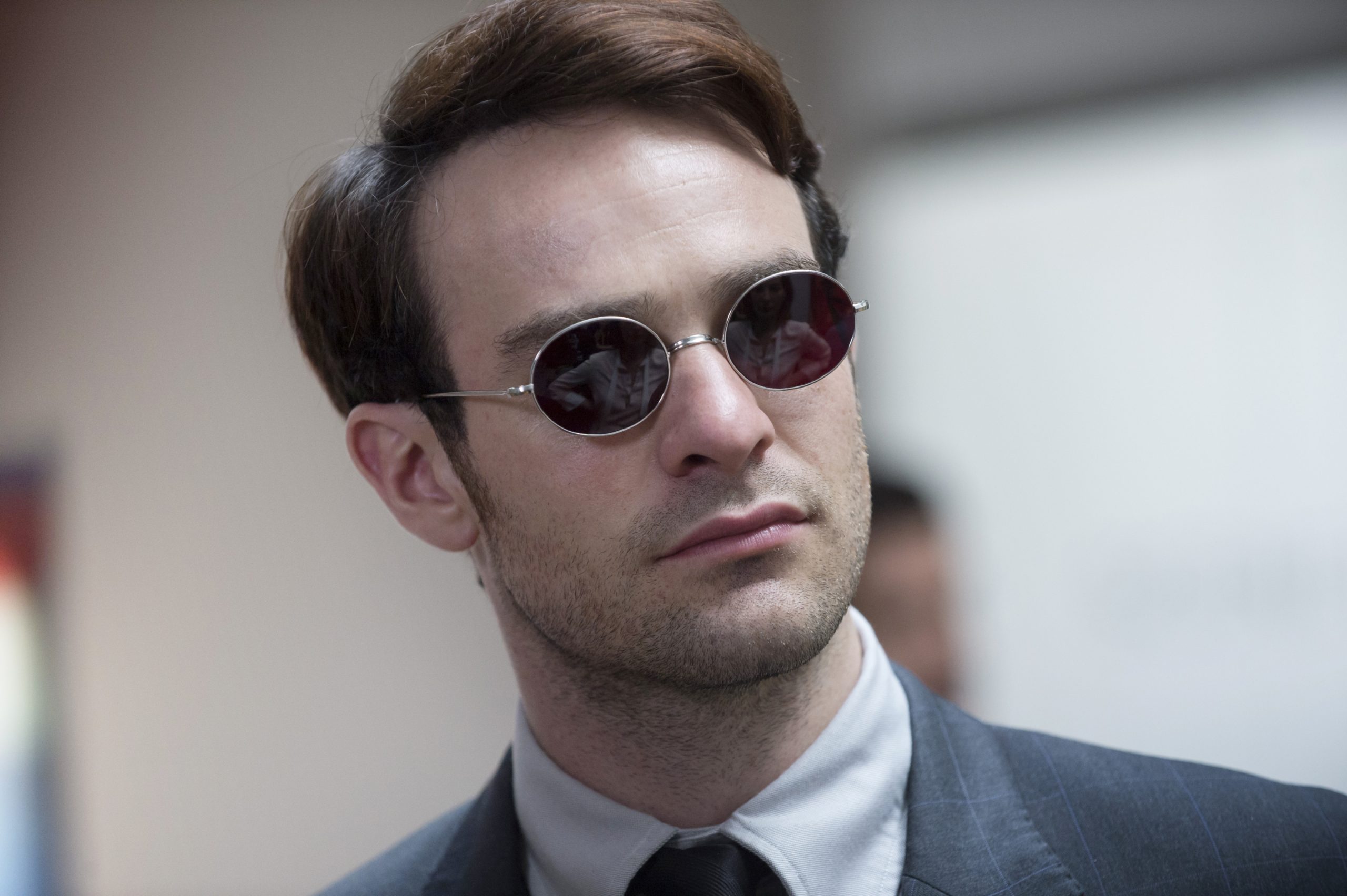 Charlie Cox