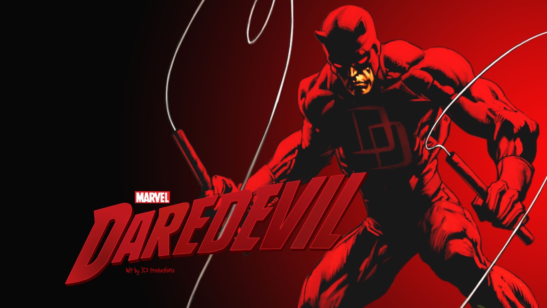 Daredevil Poster 