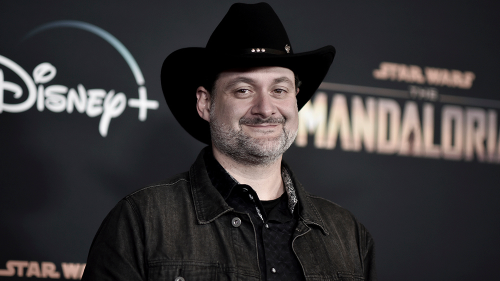 Dave Filoni