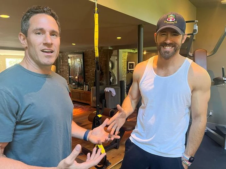 ryan reynolds don saladino