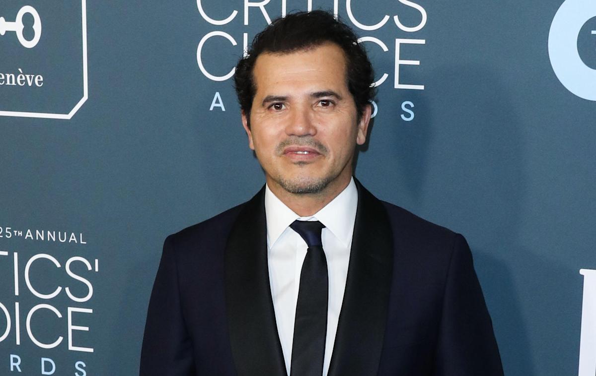 John Leguizamo