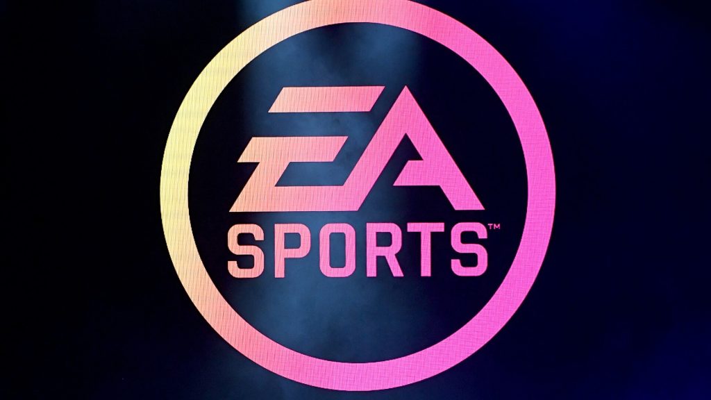 EA Games