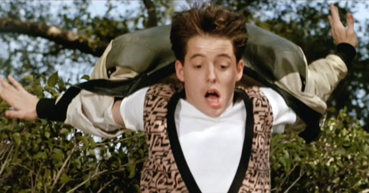 ferris bueller