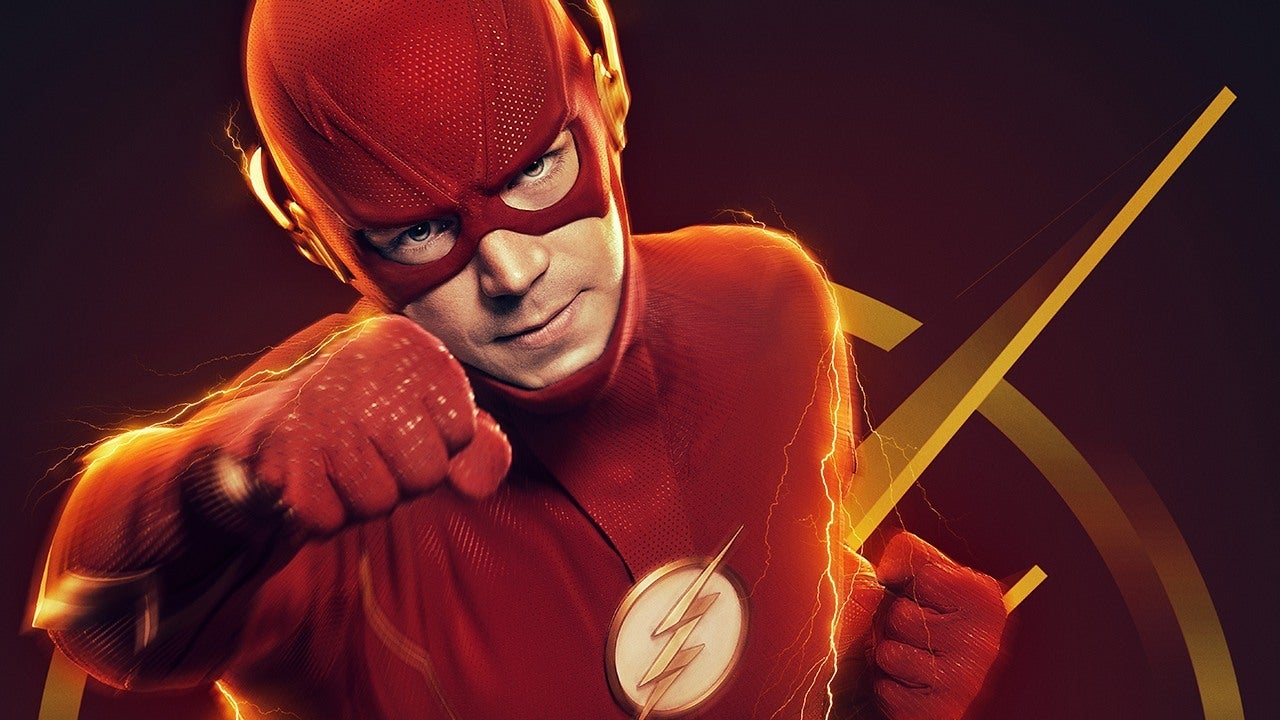 CW's The Flash