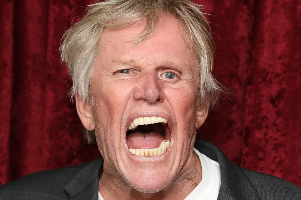 busey