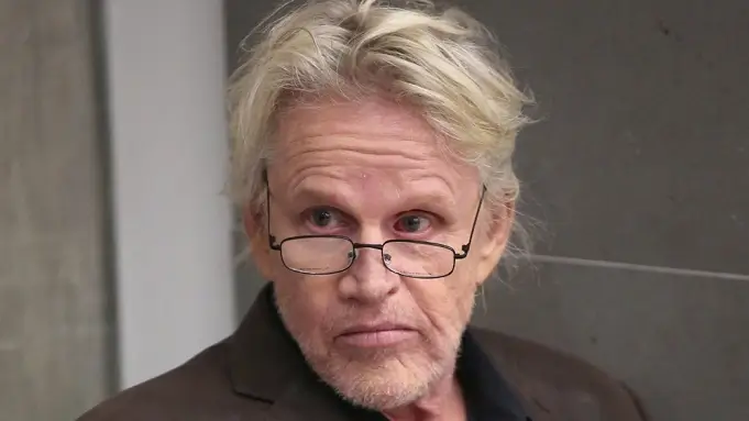 busey