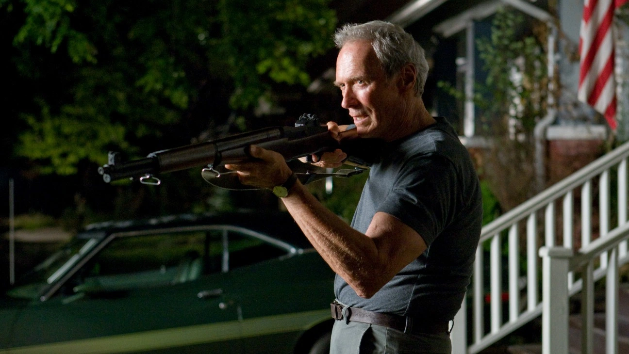 Clint Eastwood FandomWire