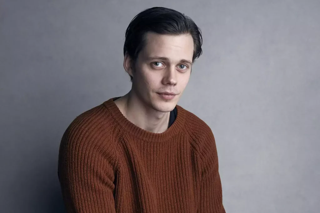 Bill Skarsgård is Reportedly Eyeing For DCU Role