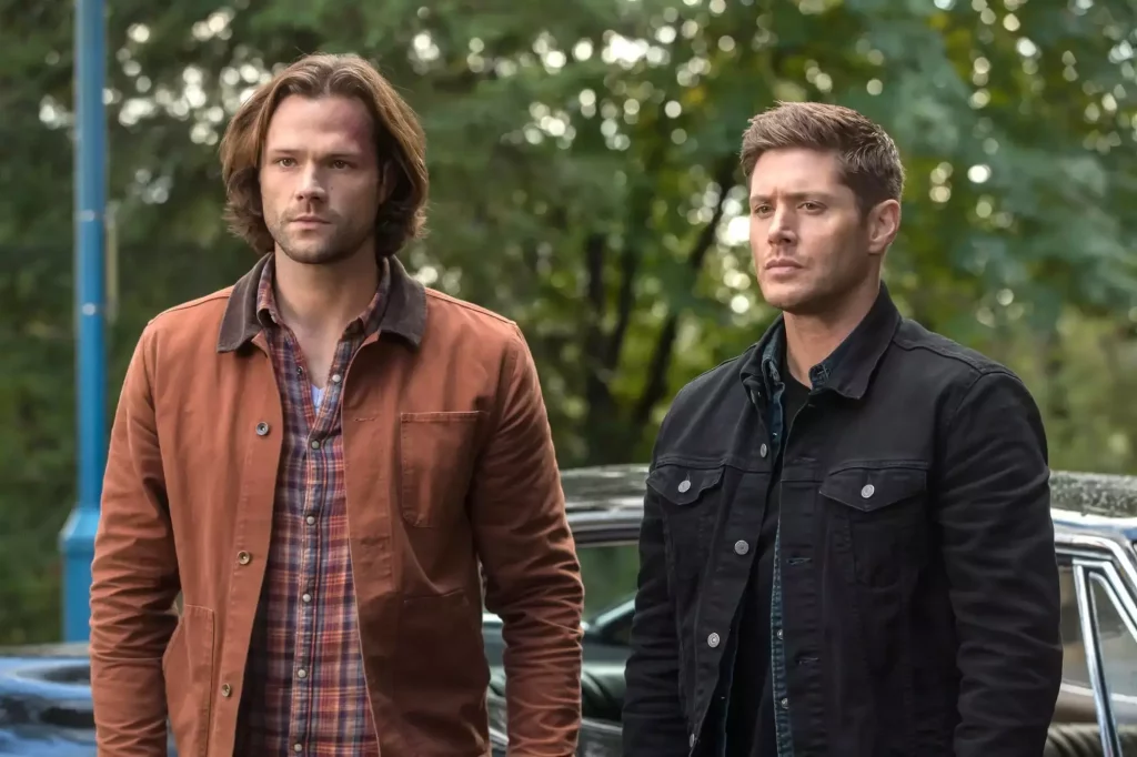 winchesters