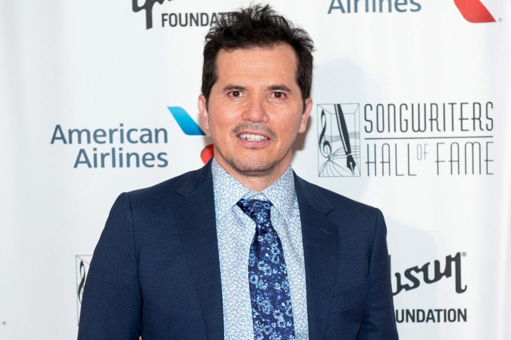 John Leguizamo