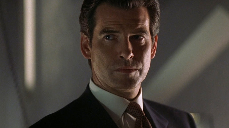 Pierce Brosnan