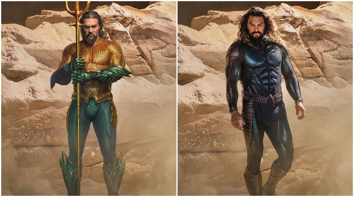 Aquaman: The Lost Kingdom