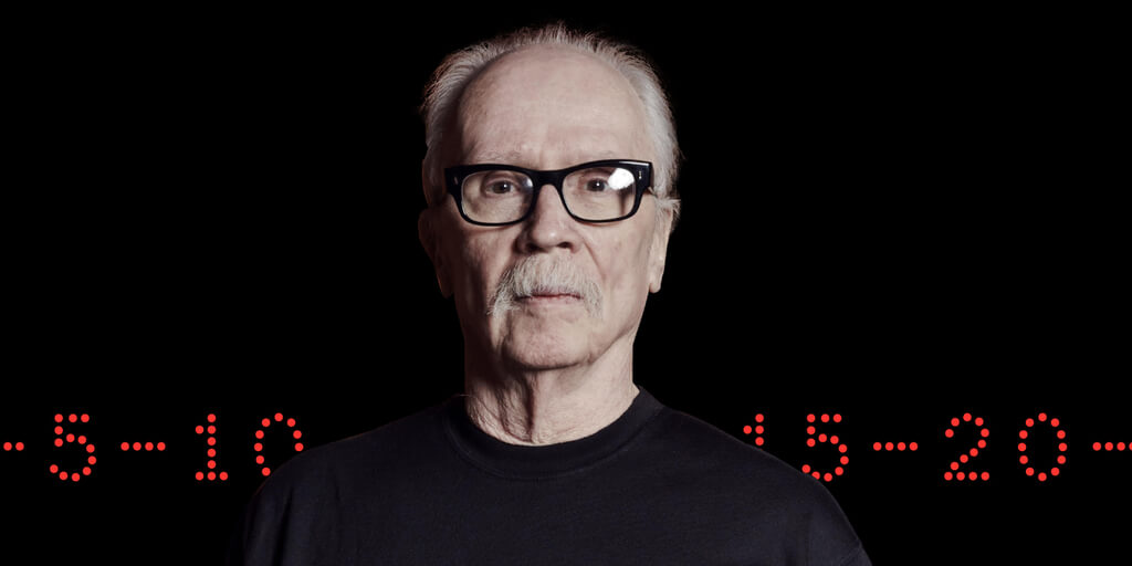 John Carpenter not pleased with Halloween's future 