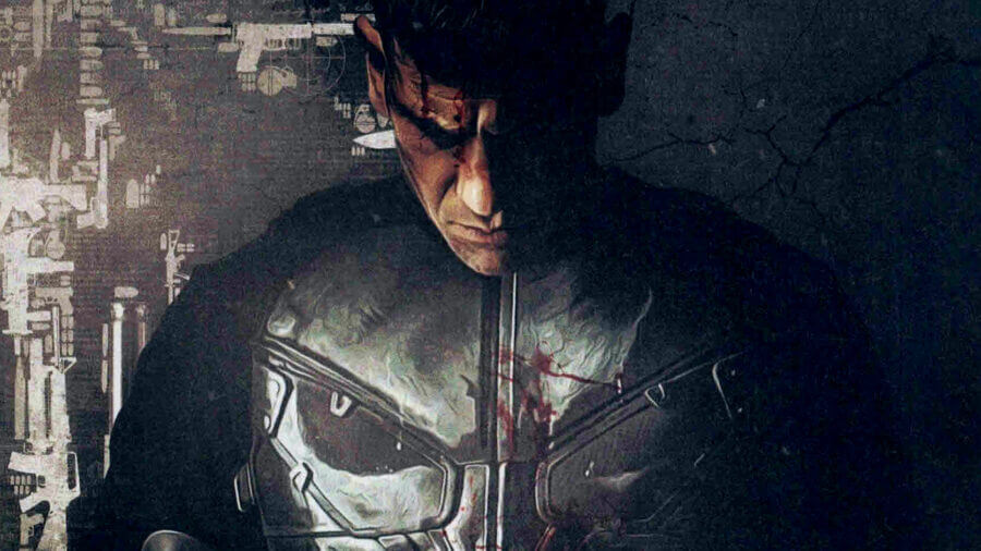 Jon Bernthal will return as Punisher