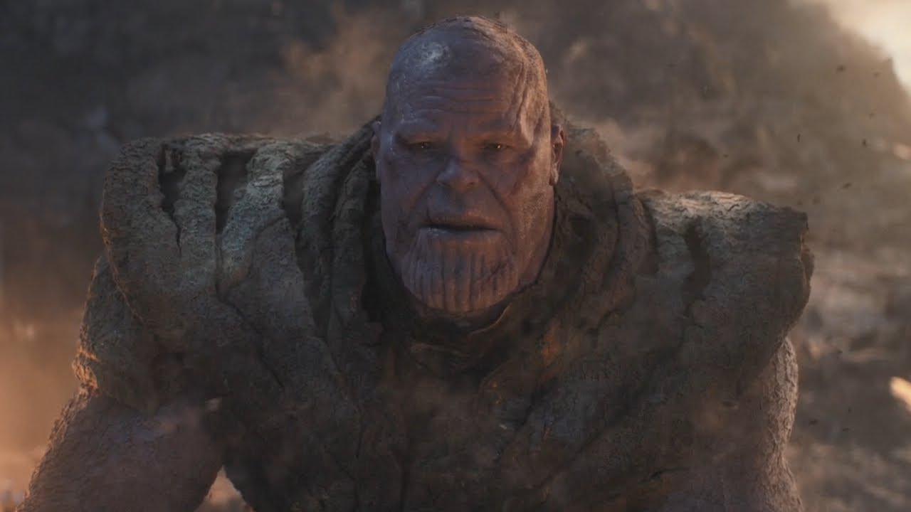 Thanos