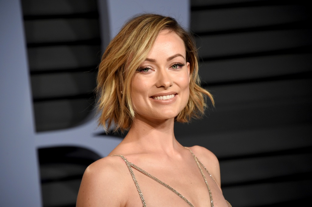 Olivia Wilde FandomWire