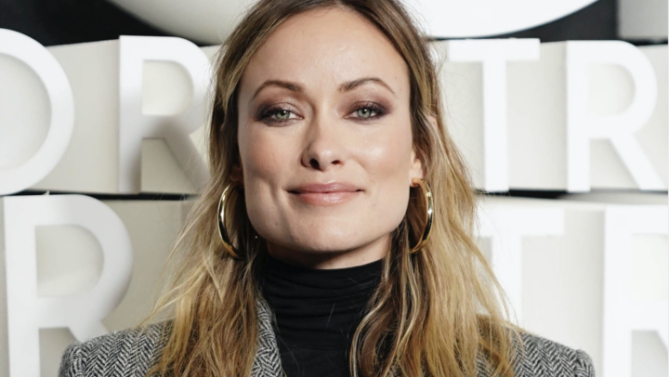 Olivia Wilde FandomWire