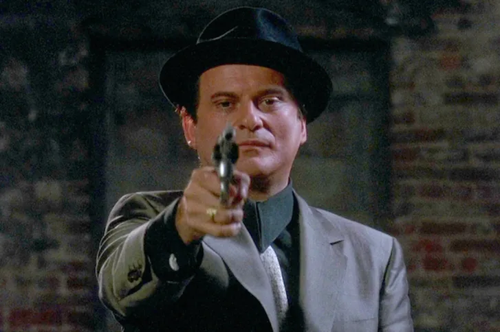 Joe Pesci FandomWire