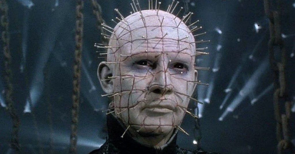 hellraiser