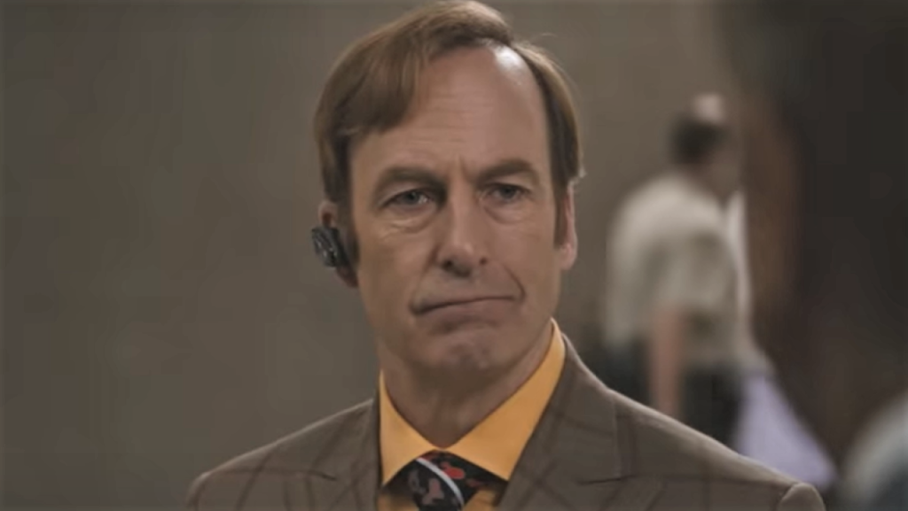 Bob Odenkirk FandomWire