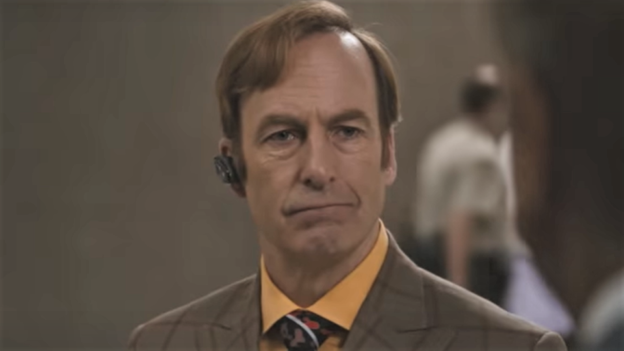 Bob Odenkirk FandomWire