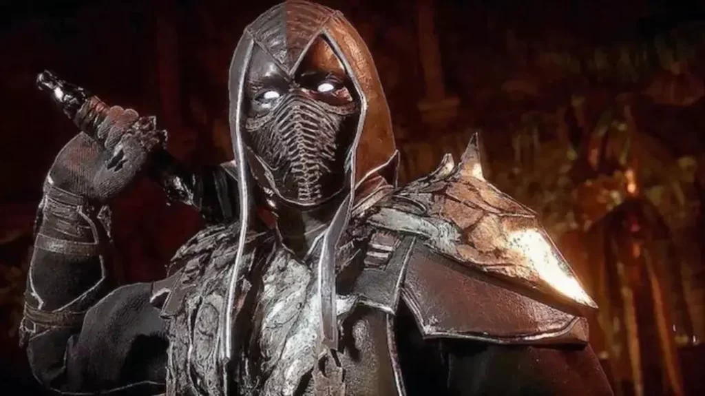 7 characters we need in the Mortal Kombat sequel