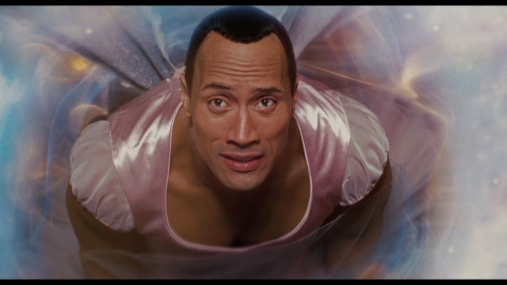 Dwayne Johnson