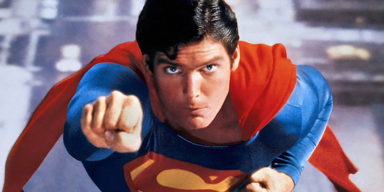 Richard Donner's Superman