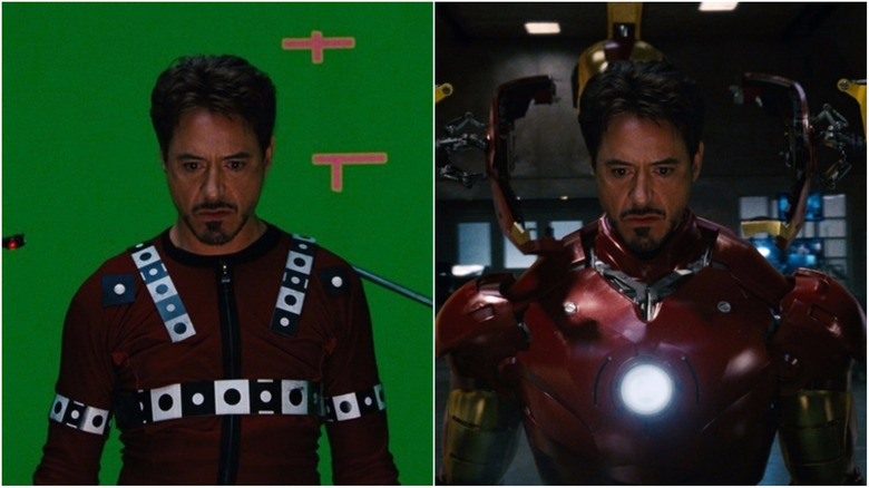 Ironman