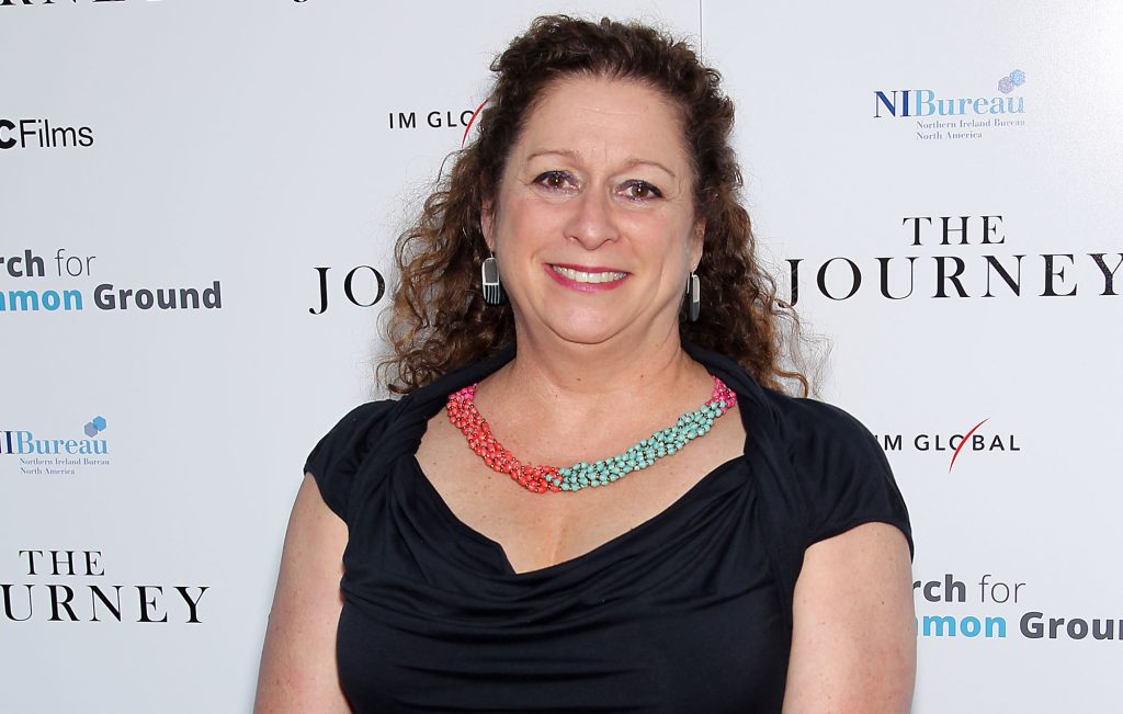 Abigail Disney