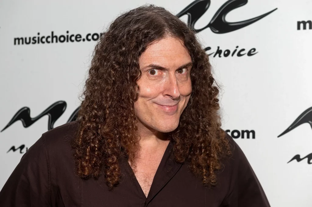 weird al yank