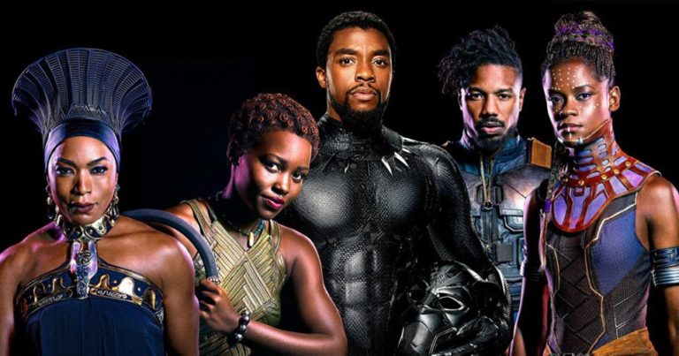 POLL: Who Had The Best Performance In 'Black Panther'?