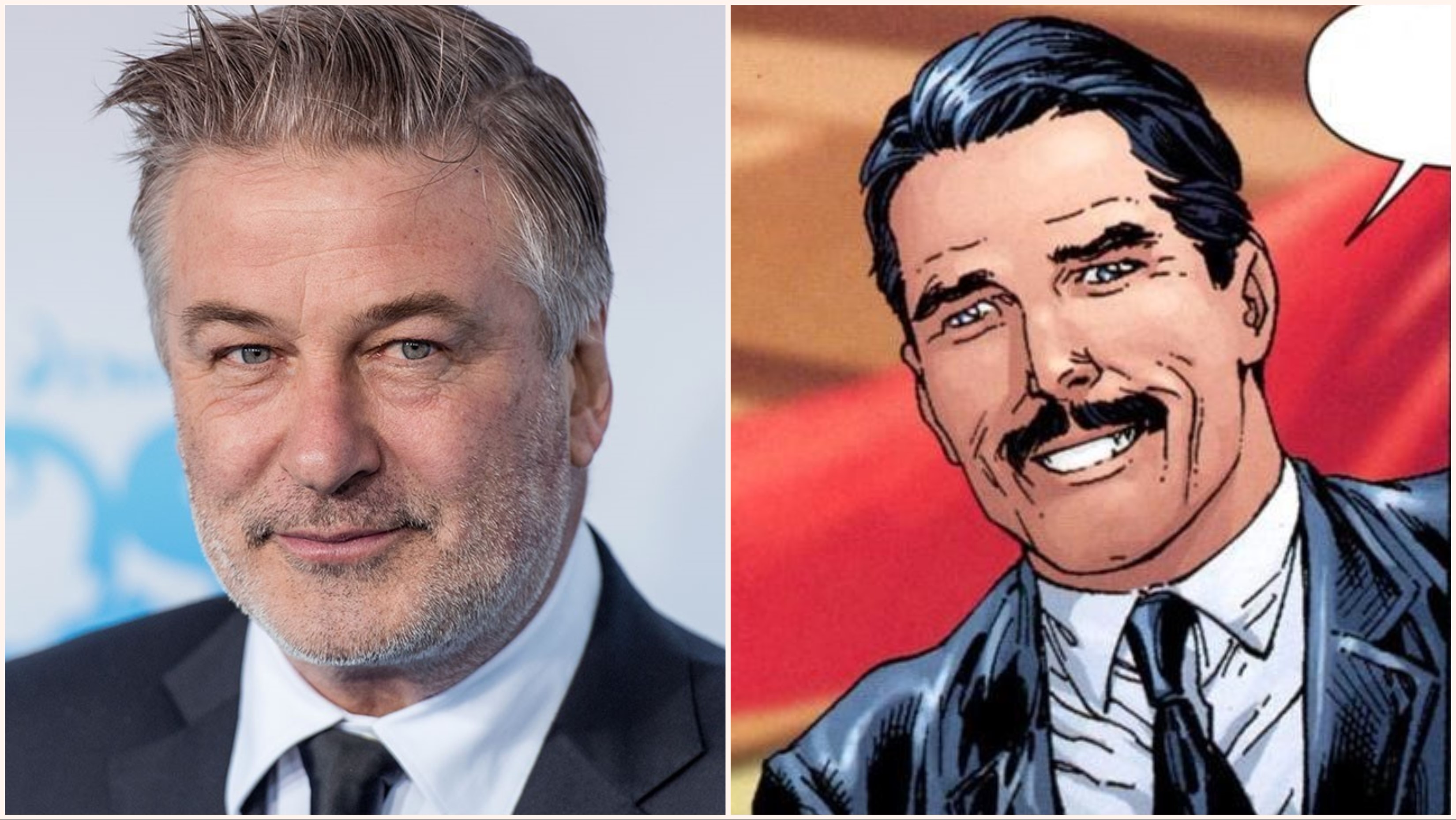 Alec Baldwin To Play Thomas Wayne In 'The Joker'