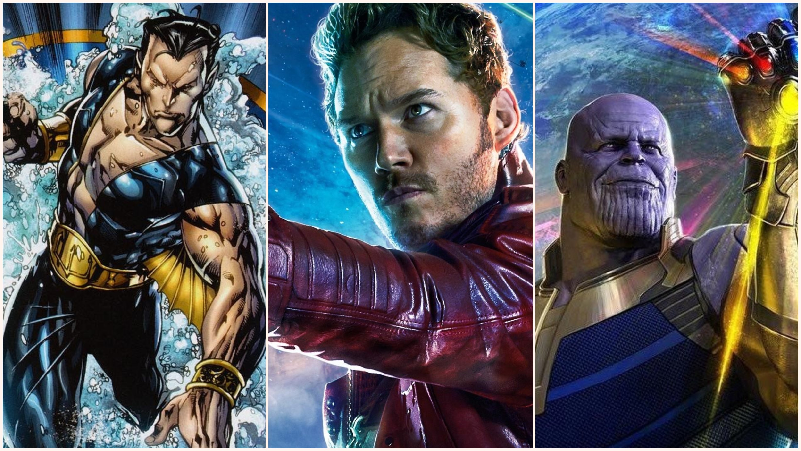 Marvel Studios President Kevin Feige recently addressed the possibility of Namor joining the MCU, the status of Guardians of the Galaxy Vol. 3, and when the Avengers 4 trailer could drop.