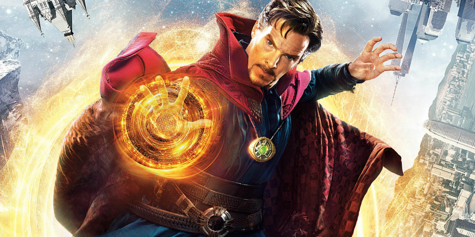 'Doctor Strange' Sequel May Begin Filming In December