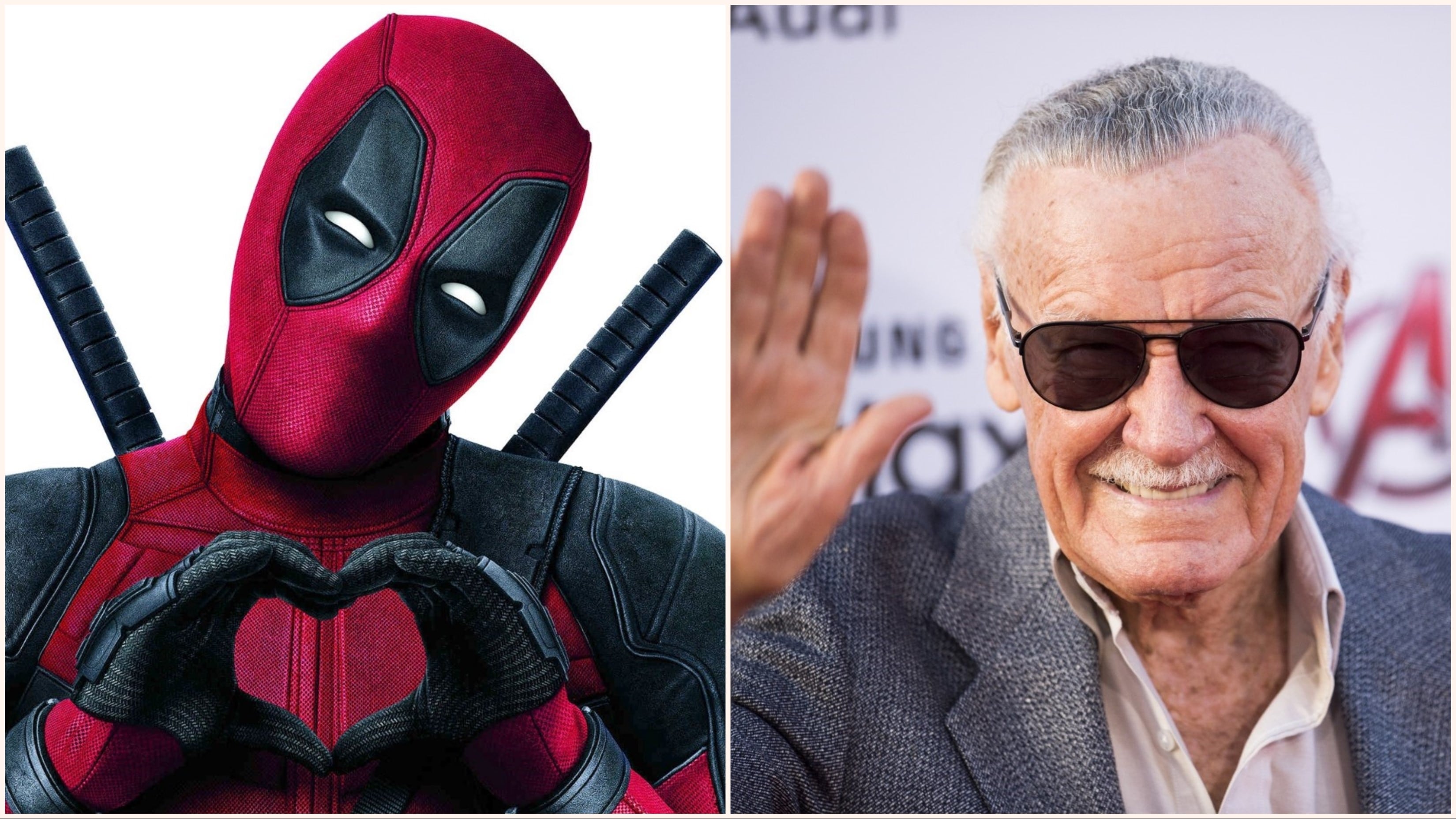 Fans Want Deadpool To Replace Stan Lee's Cameos