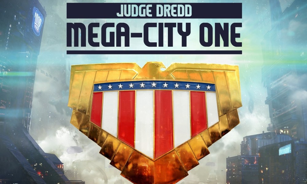 'Judge Dredd' Owner To Open $100 Million Film & TV Studio